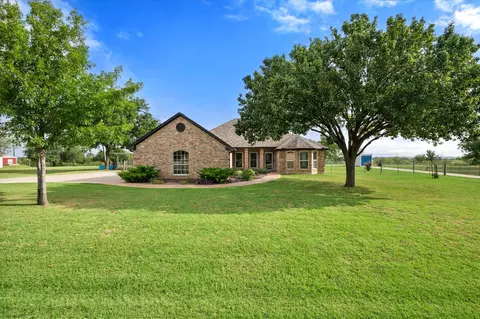 125 Odessa Dr, Haslet, TX 76052
