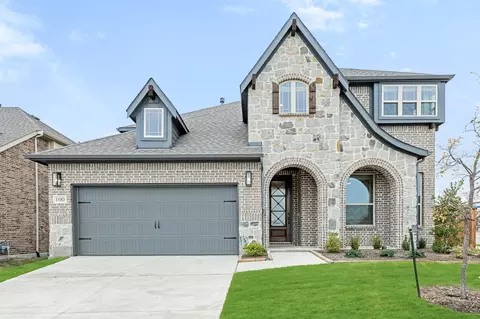 100 Dove Haven Dr, Wylie, TX 75098
