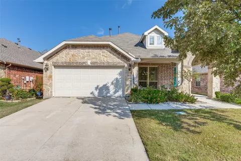 1805 Whistler Dr, Little Elm, TX 75068
