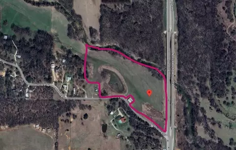 1780 Rhonda B Rd, Azle, TX 76020
