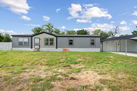 157 Blue Ridge Dr, Bridgeport, TX 76426