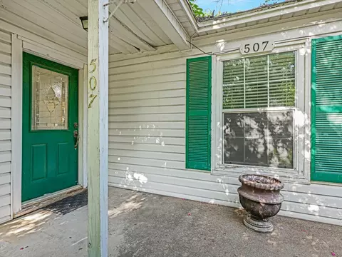 507 Elliott St, Arlington, TX 76013