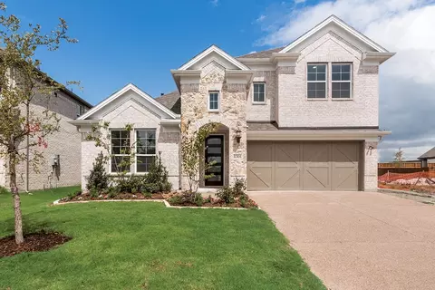8301 Watersway Dr, Rowlett, TX 75088