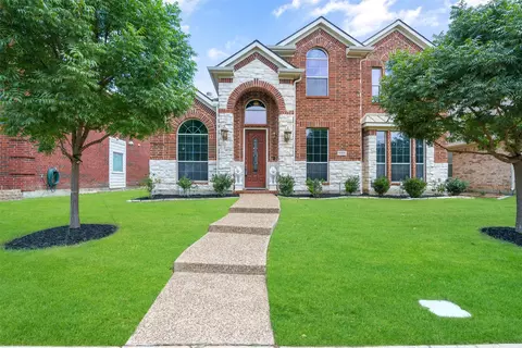 9304 Clearview Dr, Mckinney, TX 75070