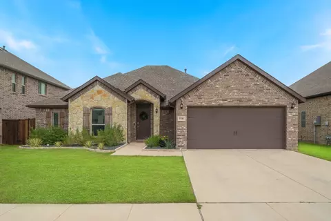 1116 Misty Ridge Dr, Justin, TX 76247