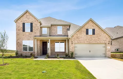 704 Auburn Ave, Midlothian, TX 76065