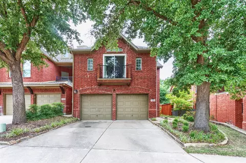 7209 Verdi Way, Mckinney, TX 75070