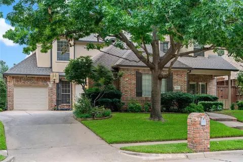 6417 Brandon Ct, Plano, TX 75093