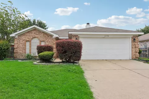 6370 Riverwater Trl, Fort Worth, TX 76179