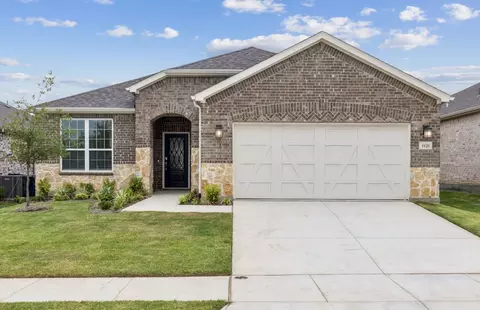 1121 Firework Dr, Krugerville, TX 76227