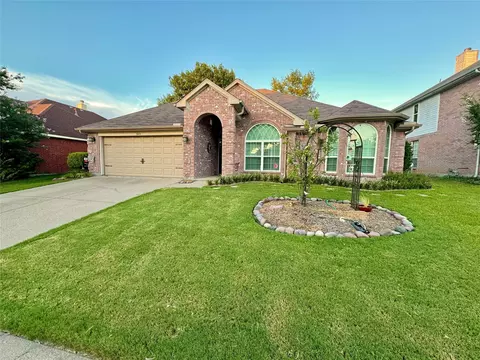 6605 Angora Trl, Arlington, TX 76002