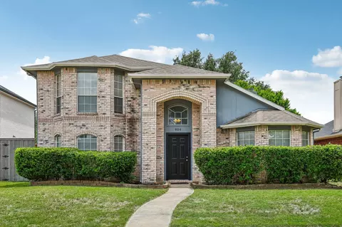 804 Squire Ct, Allen, TX 75002