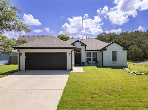 5410 Firewood Trl, Granbury, TX 76048