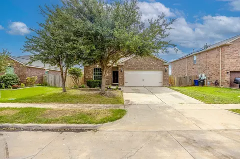 1116 Tacks Ln, Crowley, TX 76036