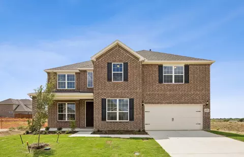 4312 Noble Ln, Midlothian, TX 76065