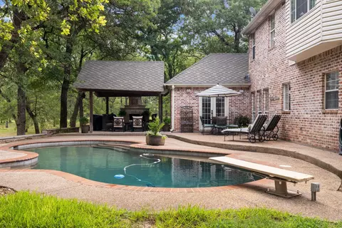 281 County Road 3133, Decatur, TX 76234