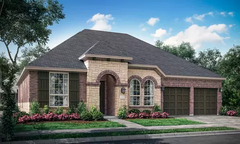 4720 Kings Garden Pkwy, Arlington, TX 76005