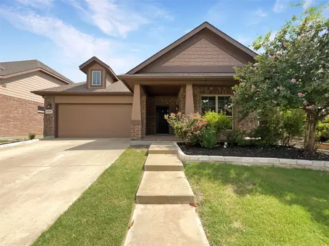 1817 Mcgee Ave, Argyle, TX 76226