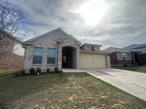 309 Bearman Dr, Fort Worth, TX 76120