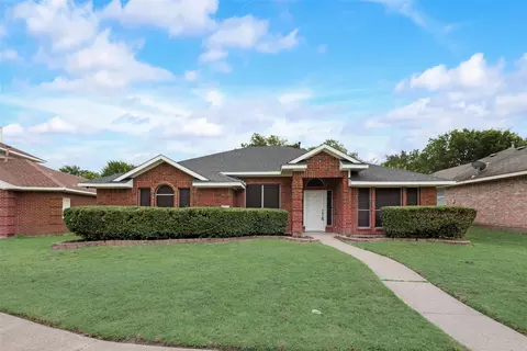 1440 Westin Ct, Lancaster, TX 75134