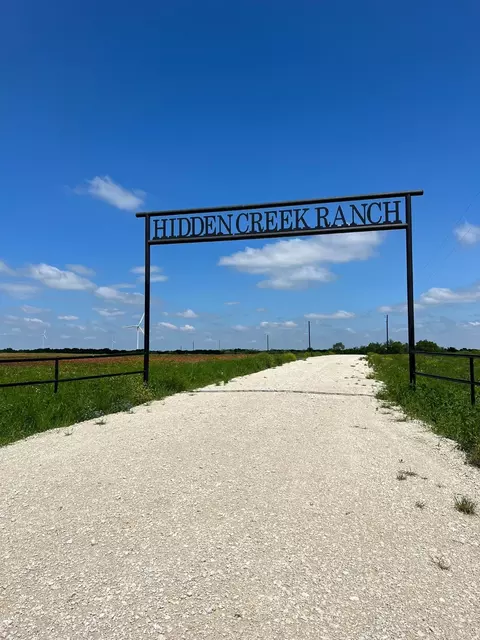 tbd Hcr 3373, Hubbard, TX 76648