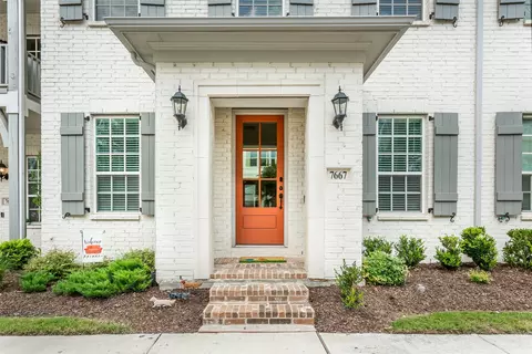 7667 Tiffany Dr, Frisco, TX 75034