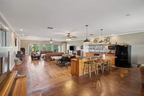 1111 Tim Hall Rd, Springtown, TX 76082