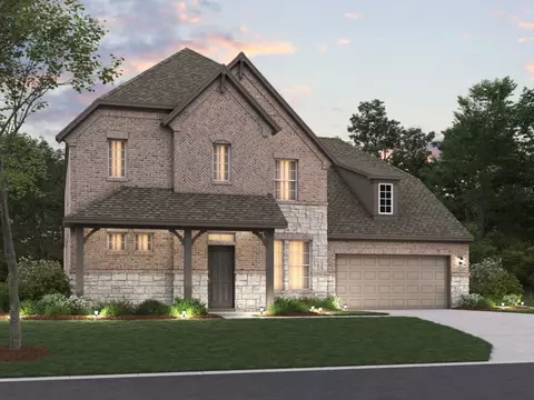 3604 Purple Pansy Ln, Prosper, TX 75078
