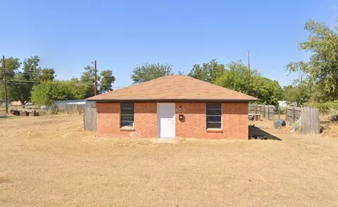 2930 Wheatley St, Vernon, TX 76384