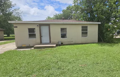 506 Campbell St, Terrell, TX 75160