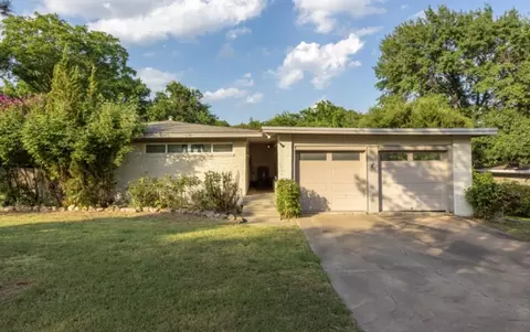4109 Shannon Dr, Fort Worth, TX 76116