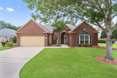 1703 Corvallis Trl, Arlington, TX 76006