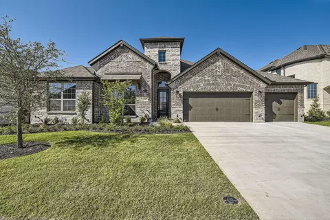 113 Chisos Ct, Rhome, TX 76078