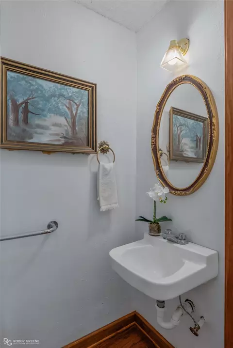 5533 Point Rd, Doyline, LA 71023 photo 14