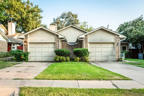 5734 Penrose Ave, Dallas, TX 75206
