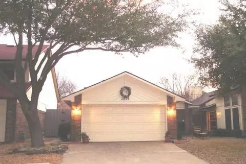 3605 Altair Dr, Garland, TX 75044