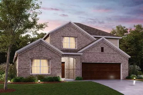 101 Verbena Ridge Dr, Fort Worth, TX 76131