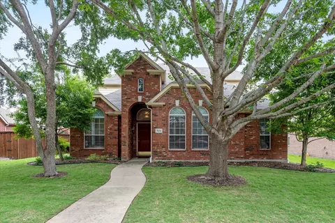 7434 Ravenhill Dr, Frisco, TX 75035