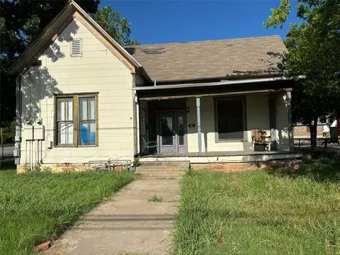 116 N Taylor St, Gainesville, TX 76240