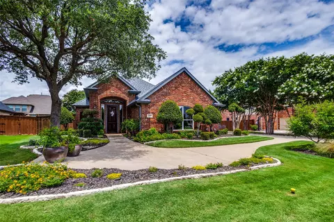 2825 Butterfield Stage Rd, Highland Village, TX 75077