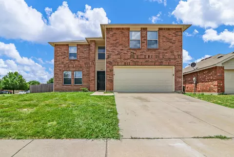 4901 Water Ridge Ln, Fort Worth, TX 76179