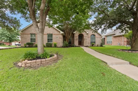 2634 Morgan Ann Ave, Mansfield, TX 76063