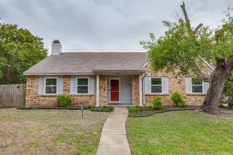 3112 Wichita Dr, Mesquite, TX 75149