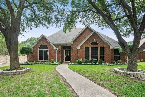 6701 Patrick Ln, Plano, TX 75024
