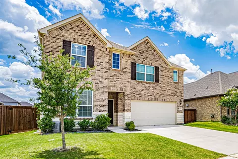 3208 Linham Dr, Venus, TX 76084 photo 2