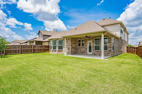 3208 Linham Dr, Venus, TX 76084 photo 34
