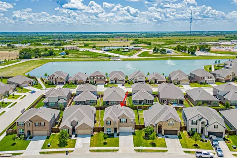 3208 Linham Dr, Venus, TX 76084 photo 4