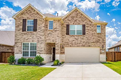 3208 Linham Dr, Venus, TX 76084