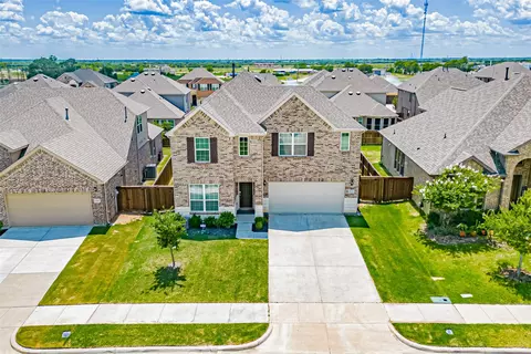 3208 Linham Dr, Venus, TX 76084 photo 3