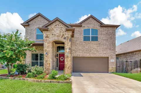 4020 Crosstrees Dr, Denton, TX 76210